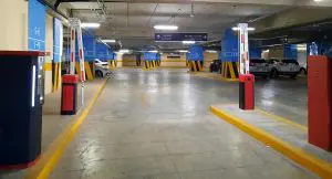 maquinas para estacionamiento latam cds parking