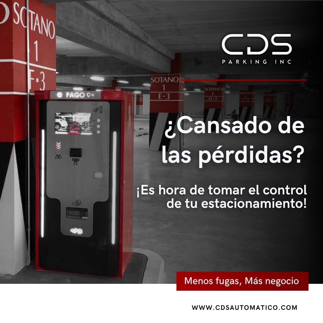 Estacionamiento automatizado 3