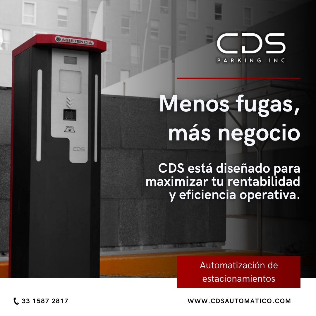 Estacionamiento automatizado 1