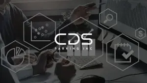 maquinas de cobro para estacionamientos