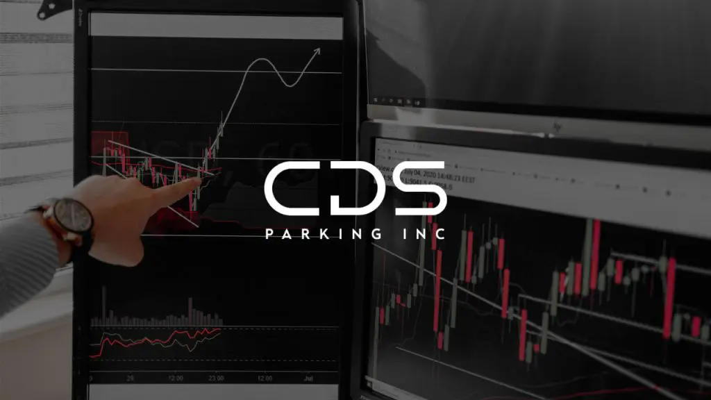 estacionamientos inteligentes