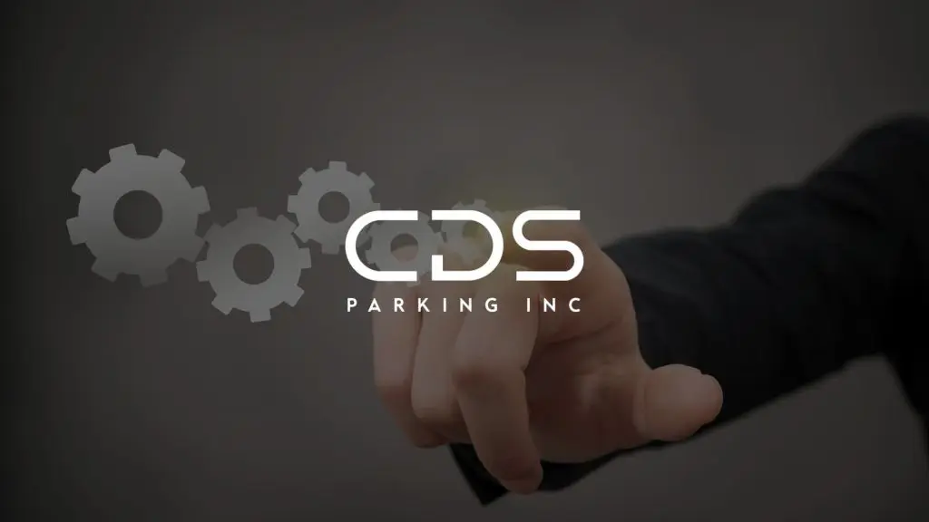 software para estacionamiento cds parking