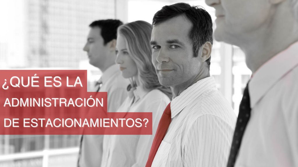 automatizacion de estacionamientos como inversion