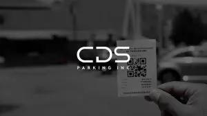 equipo de estacionamiento automatizado