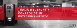 maquinas para estacionamiento latam cds parking
