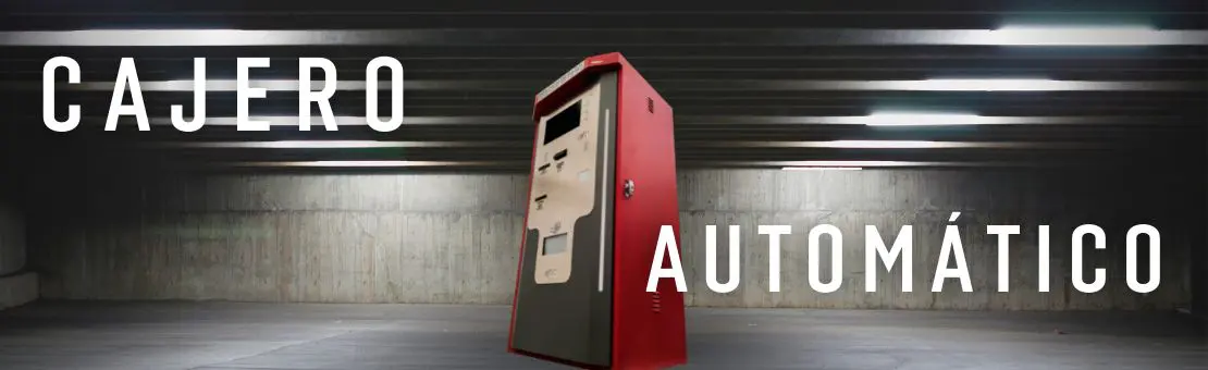 equipos de estacionamiento cds parking