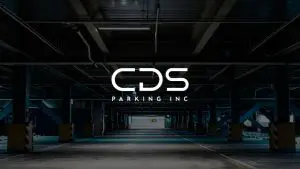 cajero de estacionamiento automatico