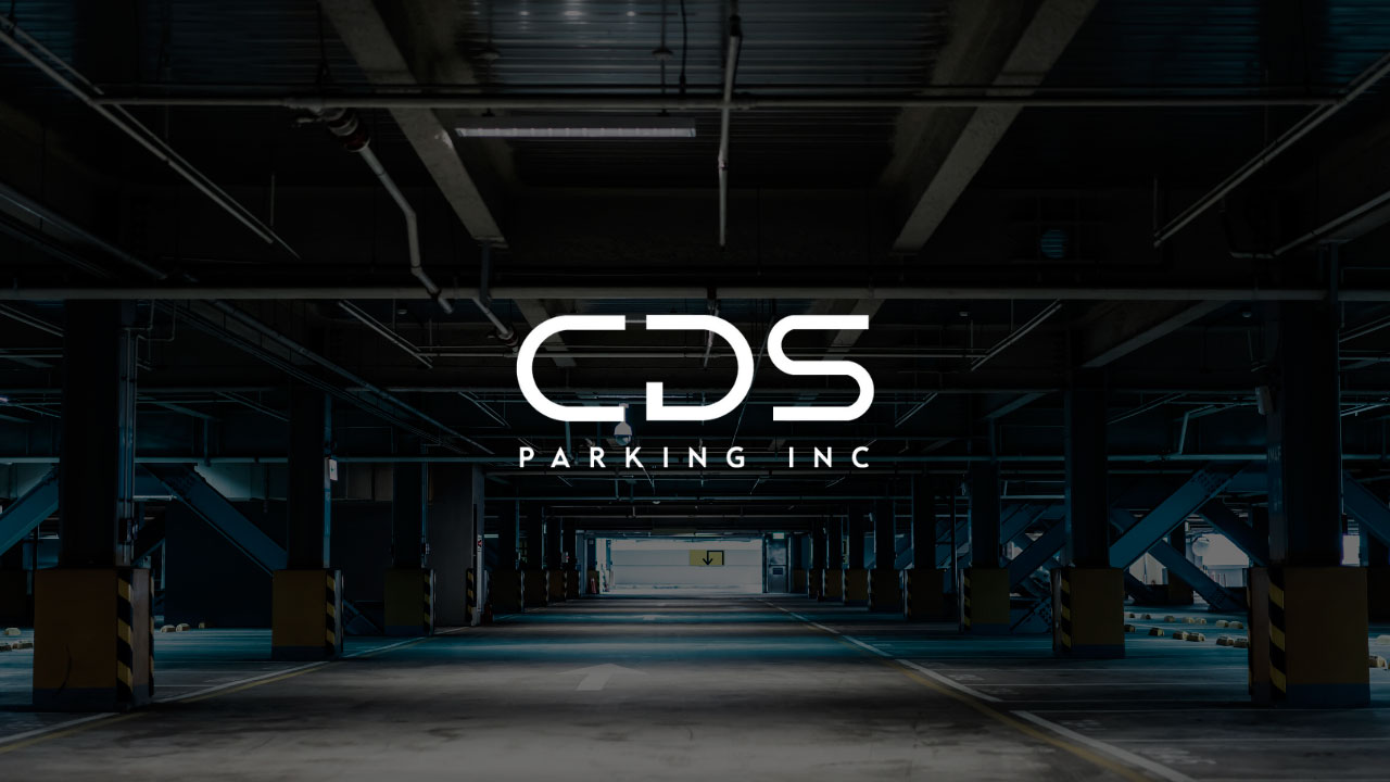 Estacionamiento Automático CDS