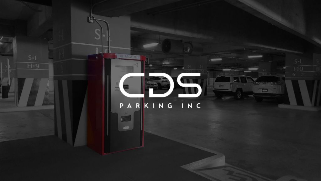 cajeros automaticos para estacionamiento