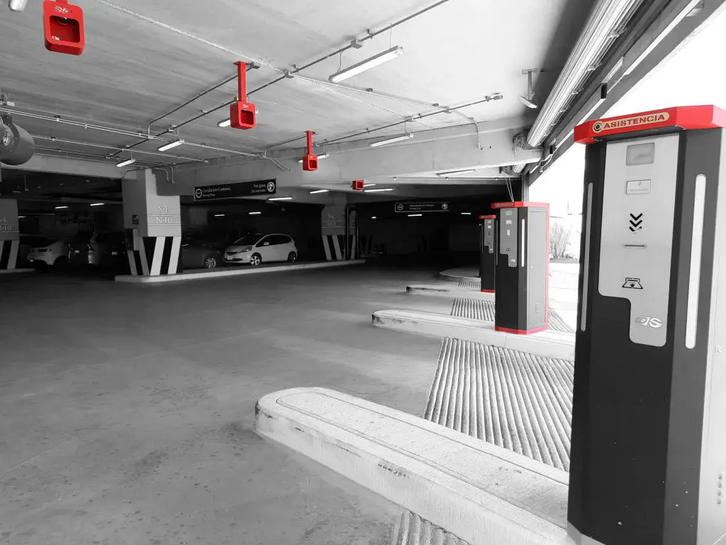 estacionamientos automatizados como inversión