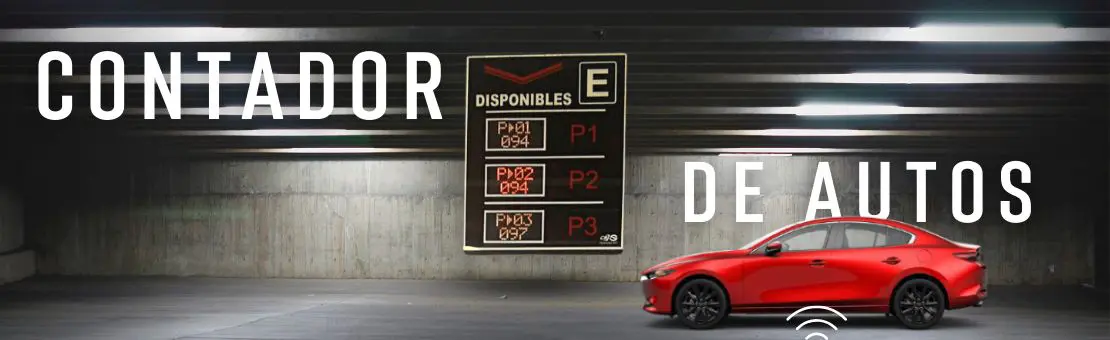 equipos de estacionamiento cds parking