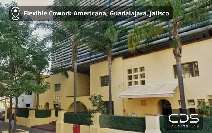 control-acceso-vehicular-cowork-americana-guadalajara