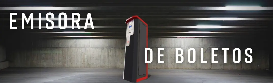 equipos de estacionamiento cds parking