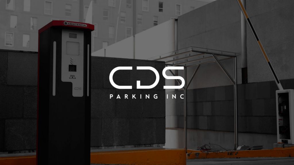 equipos para estacionamientos