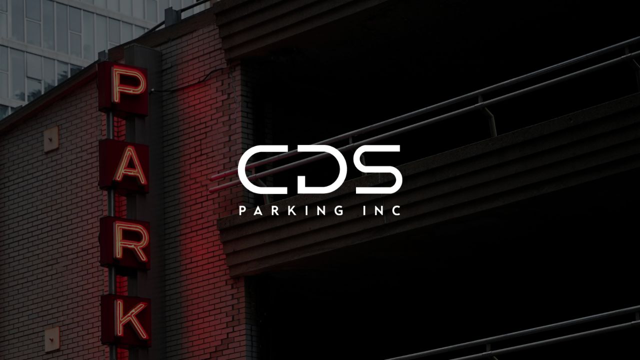cds parking