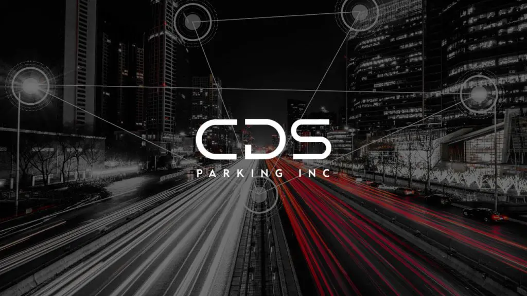 estacionamientos inteligentes