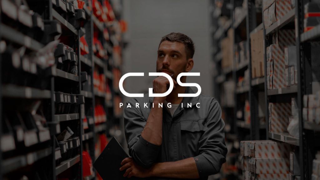 estacionamientos inteligentes cds