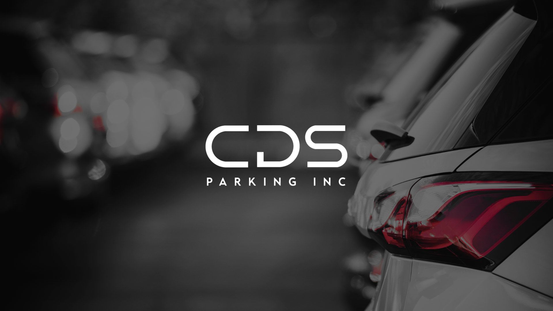 maquinas de estacionamiento CDS