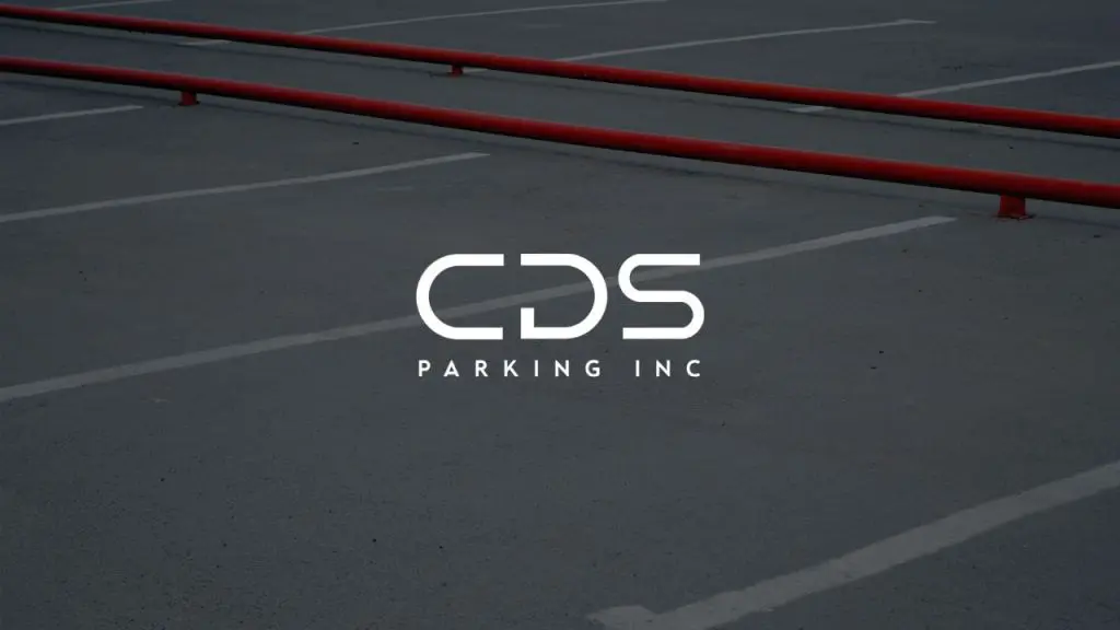 maquinas de estacionamiento cds parking