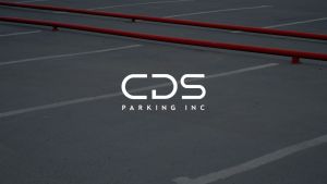 maquinas de estacionamiento cds parking