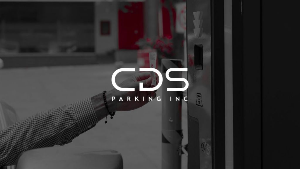 maquinas para estacionamientos