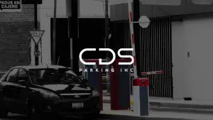 maquinas de estacionamiento cds parking