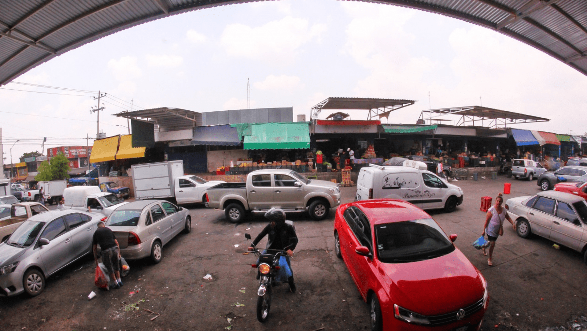 Presentación CDS Parking