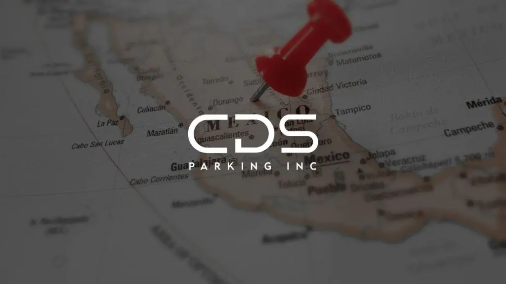 sistemas de estacionamientos automaticos cds