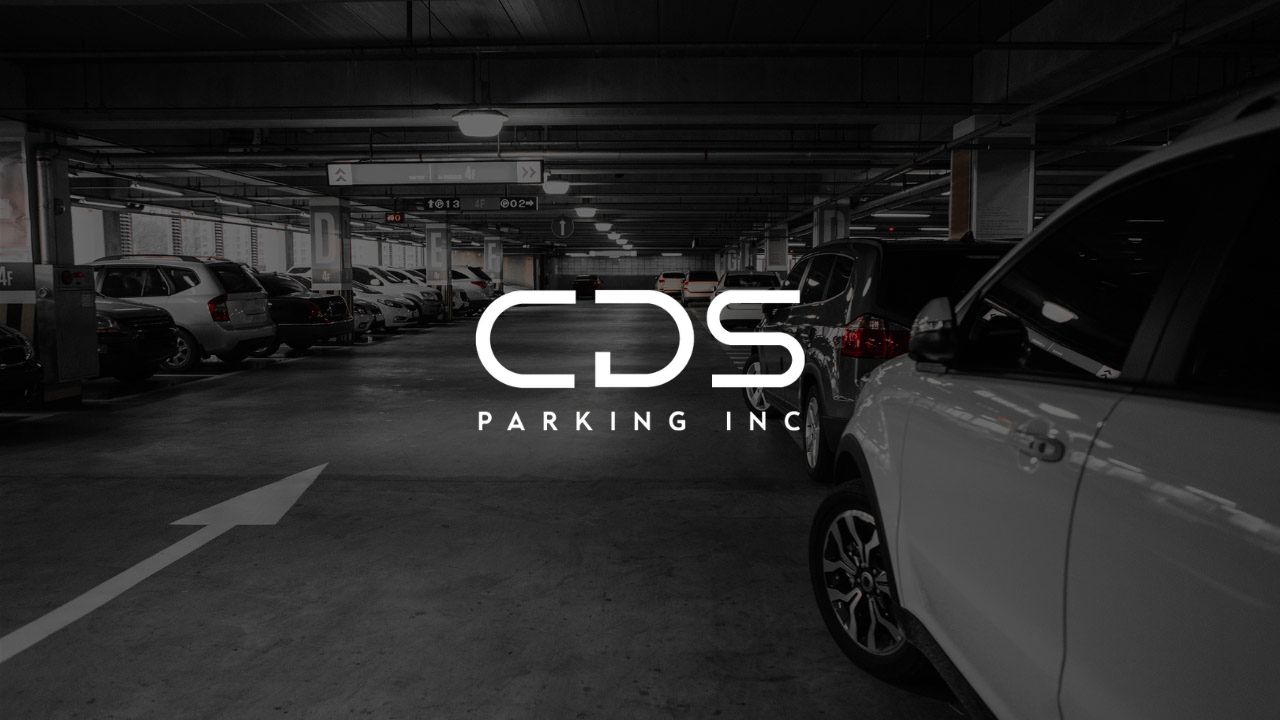 Sistema De Parking CDS