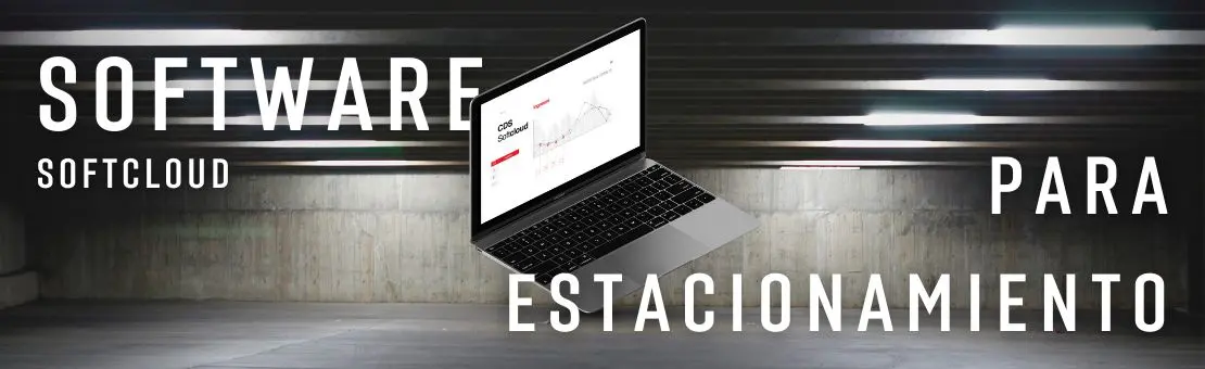software para estacionamiento