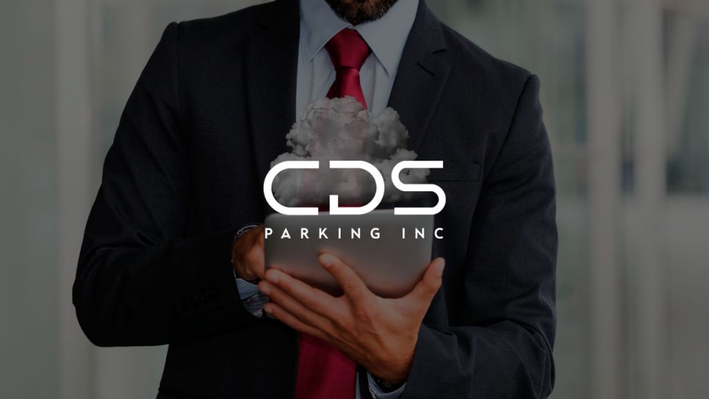 software de estacionamientos cds parking mexico