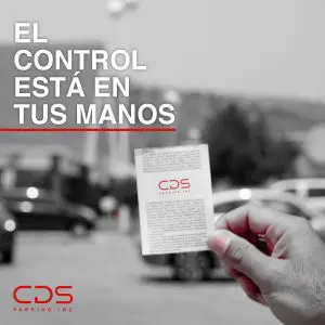 maquinas de cobro para estacionamientos innovadoras