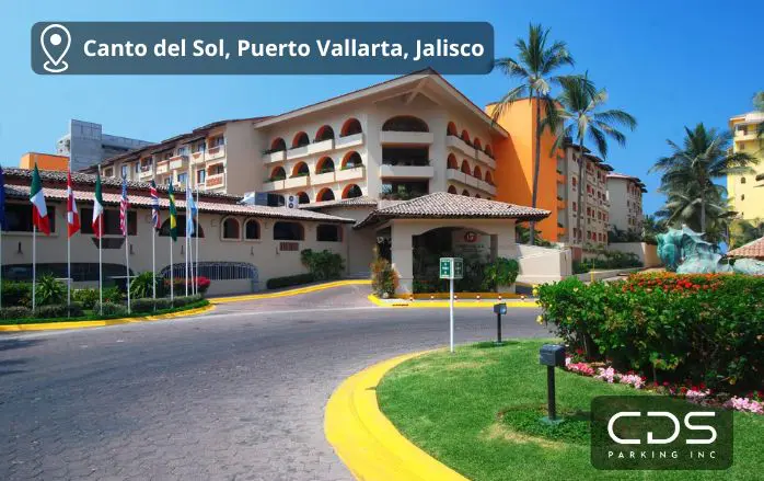 sistemas-cobro-parking-hotel-canto-del-sol-vallarta