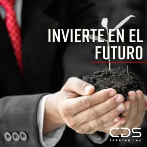 tipos de maquinas para estacionamiento automatico