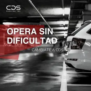 desarrolladora de estacionamientos inteligentes cds parking