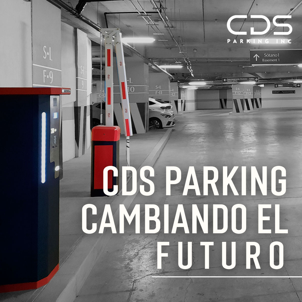 Ventajas de usar Smart Parking
