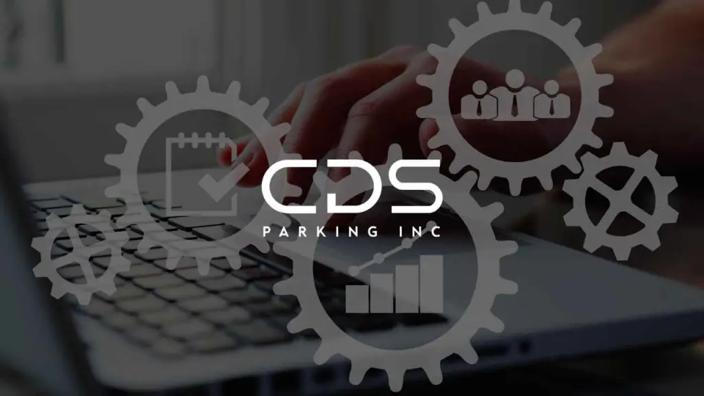 sistema de cobro CDS