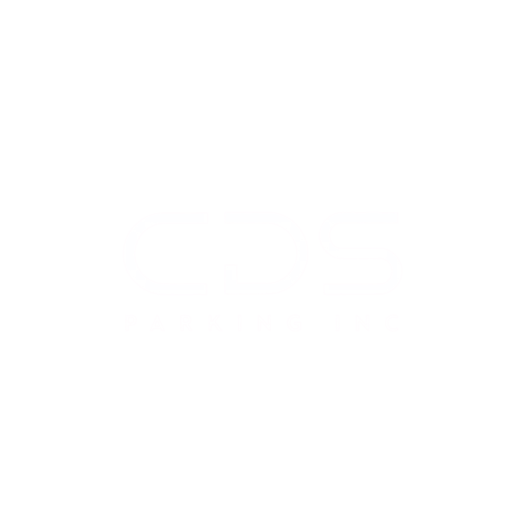 Logo de CDS Parking