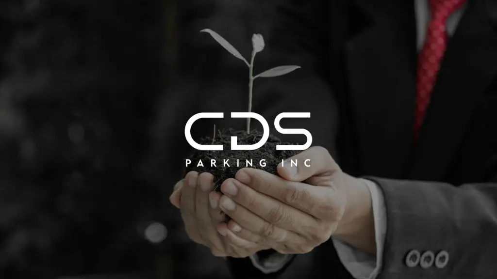 equipos para estacionamientos