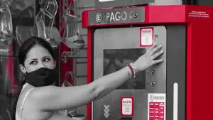 estacionamiento automatizado