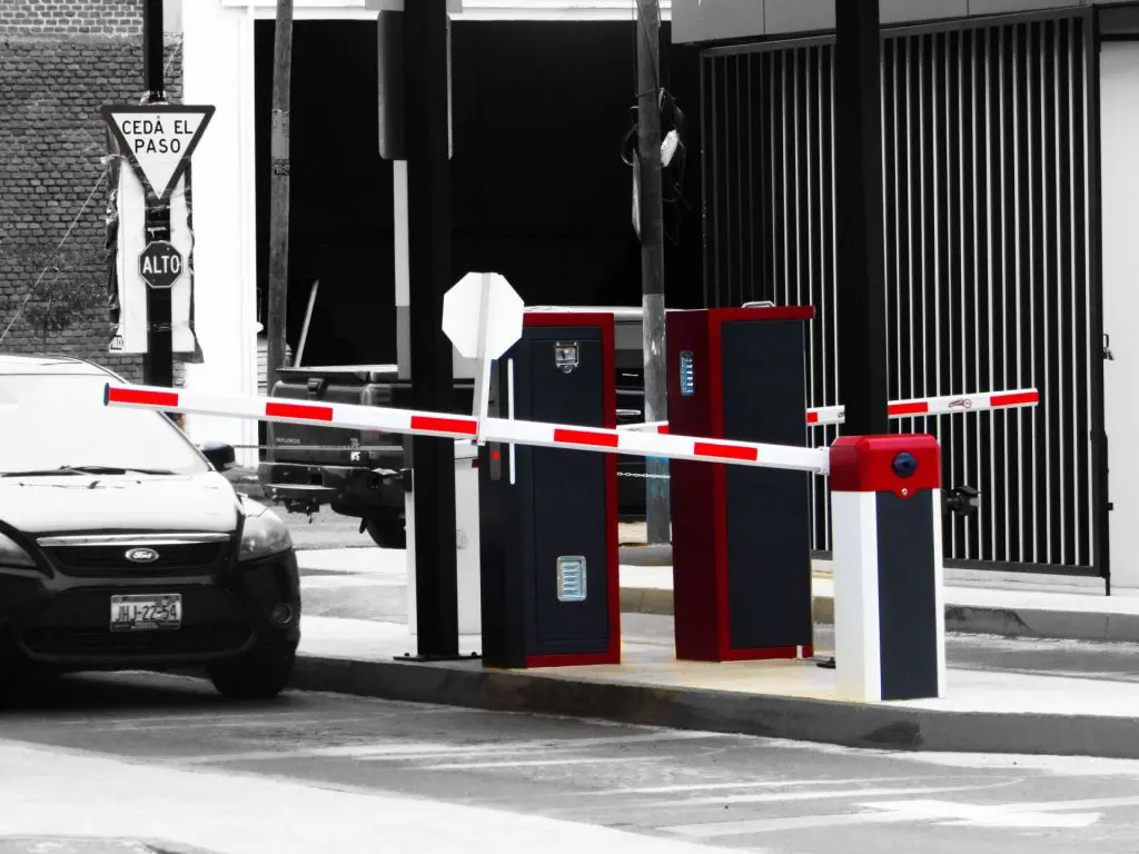 estacionamientos automáticos