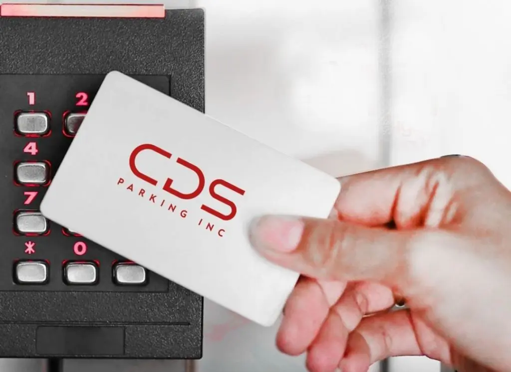 estacionamientos automatizados