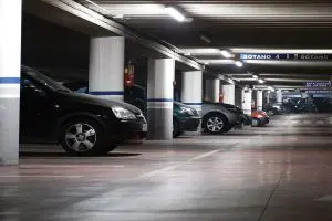 estacionamientos automatizados