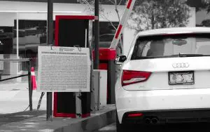 maquinas de estacionamiento