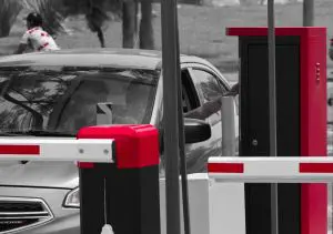 sistema automatizado de estacionamiento