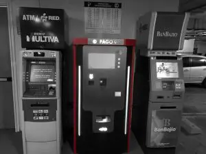 sistema automatizado para estacionamientos