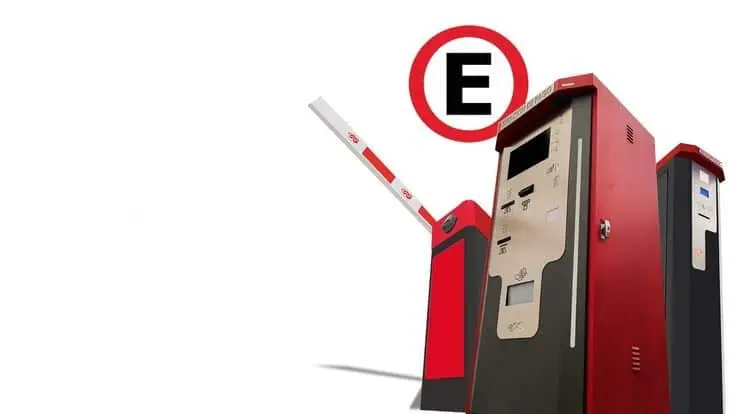 sistemas de estacionamiento automatizado