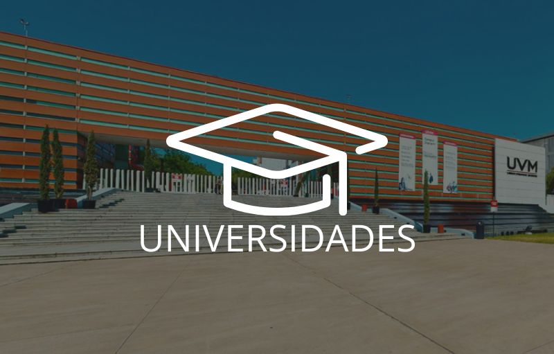 universidades