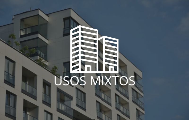 usos mixtos+